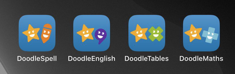 Doodle All Platforms