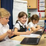 King Edwin Primary School 138