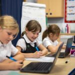 King Edwin Primary School 140