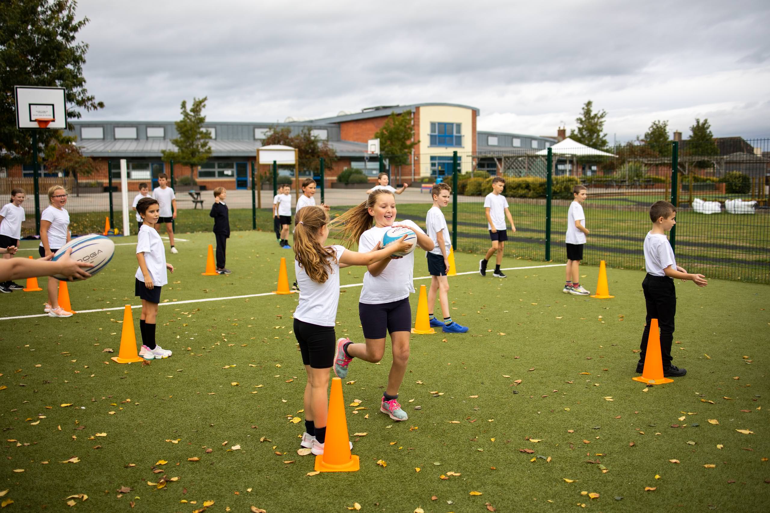 Year Four - King Edwin Primary and Nursery School